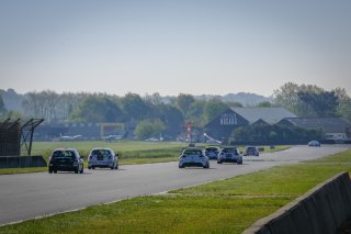 Qualifying 1
 | SRO / Dirk Bogaerts Photography