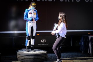 Podium, Race 1
 | SRO / Dirk Bogaerts Photography