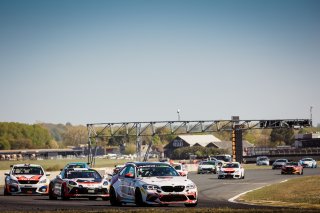 Race 1, Start
 | SRO / Patrick Hecq Photography