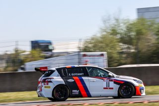 #11 TSM RACING BY GM SPORT FRA Peugeot 308 RC   Xavier GUYONNET FRA   TC, Race 1
 | SRO / Patrick Hecq Photography