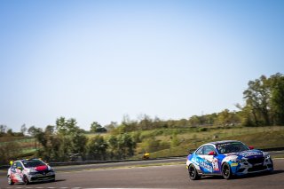 #21 Debard Automobiles By Racetivity FRA BMW M2 CS Racing Carla DEBARD  FRA   TC, Race 1
 | SRO / Patrick Hecq Photography