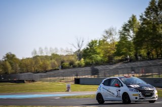 #31 Ropars Racing Team-Motors Legend FRA Peugeot 208 RC Sacha MAGUET  FRA   TCA_LIGHT, Race 1
 | SRO / Patrick Hecq Photography