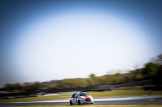 #10 Ropars Racing Team-Motors Legend FRA Peugeot 208 RC  Viny BELTRAMELLI FRA   TCA_LIGHT, Race 1
 | SRO / Patrick Hecq Photography