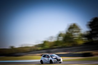 #31 Ropars Racing Team-Motors Legend FRA Peugeot 208 RC Sacha MAGUET  FRA   TCA_LIGHT, Race 1
 | SRO / Patrick Hecq Photography