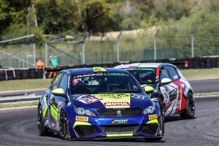 #24 JSB Compétition FRA Peugeot 308 RC  Floriant BRICHE  FRA   TC, Race 1
 | SRO / Patrick Hecq Photography