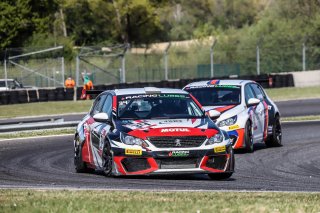 #34 JSB Compétition FRA Peugeot 308 RC   Pierre Arnaud NAVARRO FRA   TC, Race 1
 | SRO / Patrick Hecq Photography