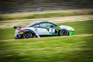 #07 GPA RACING FRA Peugeot RCZ Racing Cup Florent GRIZAUD  FRA   TCA, Qualifying 2
 | SRO / Dirk Bogaerts Photography