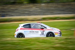 #10 Ropars Racing Team-Motors Legend FRA Peugeot 208 RC  Viny BELTRAMELLI FRA   TCA_LIGHT, Qualifying 2
 | SRO / Dirk Bogaerts Photography