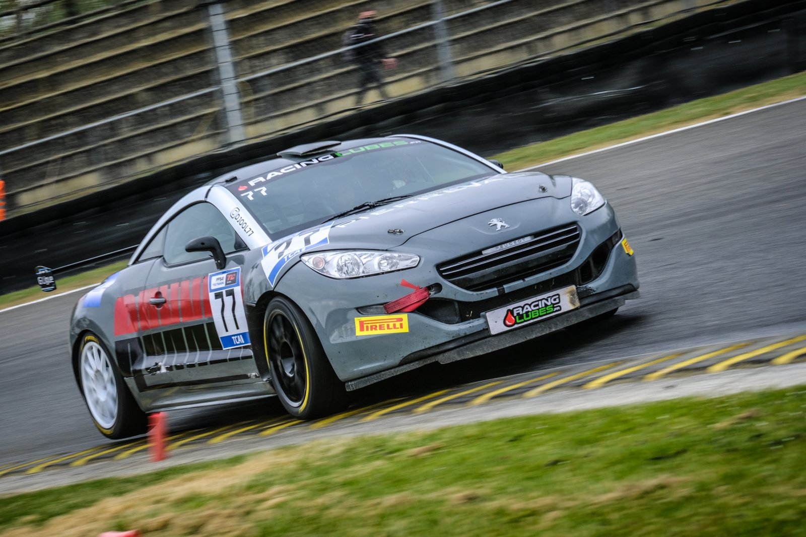 Peugeot rcz 2021