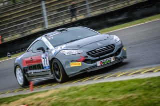 #77 Runner For Ever FRA Peugeot RCZ Racing Cup Julien JACOB-CANO  FRA   TCA, Qualifying 2
 | SRO / Dirk Bogaerts Photography
