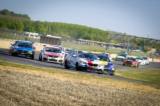 Race 2, Start
 | SRO / Dirk Bogaerts Photography