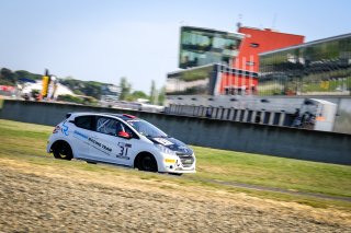 #31 Ropars Racing Team-Motors Legend FRA Peugeot 208 RC Sacha MAGUET  FRA   TCA_LIGHT, Race 2
 | SRO / Dirk Bogaerts Photography