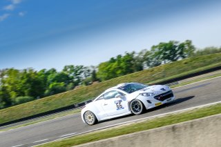 #66 ESPACE Racing FRA Peugeot RCZ Racing Cup  Jonathan BOUTBOUL FRA   TCA, Race 2
 | SRO / Dirk Bogaerts Photography