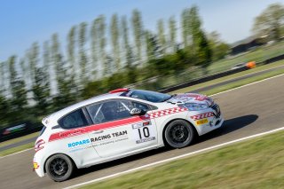 #10 Ropars Racing Team-Motors Legend FRA Peugeot 208 RC  Viny BELTRAMELLI FRA   TCA_LIGHT, Race 2
 | SRO / Dirk Bogaerts Photography