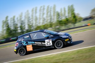 #25 Ropars Racing Team-Motors Legend FRA Peugeot 208 RC Jonas VENIER  FRA   TCA_LIGHT, Race 2
 | SRO / Dirk Bogaerts Photography