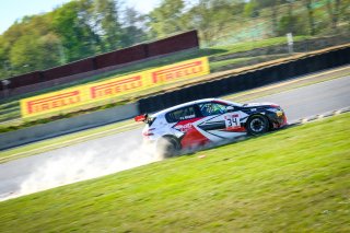 #34 JSB Comp&eacute;tition FRA Peugeot 308 RC   Pierre Arnaud NAVARRO FRA   TC, Race 2
 | SRO / Dirk Bogaerts Photography