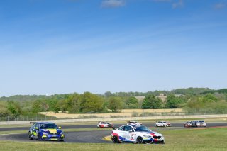 #16 L'Espace Bienvenue FRA BMW M2 CS Racing Ricardo VAN DER ENDE  NLD   TC, Race 2
 | SRO / Dirk Bogaerts Photography