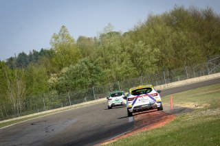 Race 2
 | SRO / Dirk Bogaerts Photography