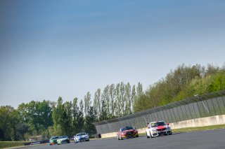 Race 2
 | SRO / Dirk Bogaerts Photography