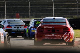 Race 2
 | SRO / Dirk Bogaerts Photography