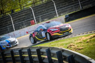 #17 ESPACE Racing FRA Peugeot RCZ Racing Cup  Christian PHILIPPON FRA   TCA, Race 2
 | SRO / Dirk Bogaerts Photography
