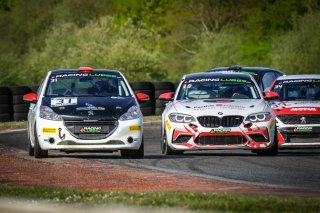 Race 2
 | SRO / Dirk Bogaerts Photography