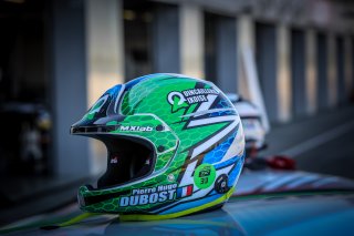 Pit lane, Race 2
 | SRO / Patrick Hecq Photography