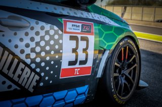Pit lane, Race 2
 | SRO / Patrick Hecq Photography