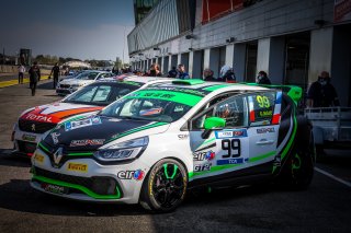 Pit lane, Race 2
 | SRO / Patrick Hecq Photography