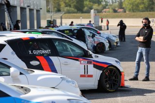 Pit lane, Race 2
 | SRO / Patrick Hecq Photography