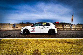 Setup
 | SRO / Dirk Bogaerts Photography