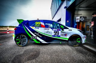 Setup
 | SRO / Dirk Bogaerts Photography