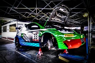 Setup
 | SRO / Dirk Bogaerts Photography
