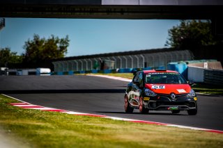#58 Touzery Compétition FRA Renault Clio Cup IV Pedro LUCCA FRA   TCA_2, Qualifying, TCF
 | SRO / Jules Benichou - 21creation