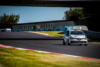 #5 Touzery Compétition FRA Renault Clio Cup IV Gautier JACKY FRA   TCA_2, Qualifying, TCF
 | SRO / Jules Benichou - 21creation