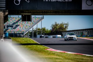 #41 VSF Sports - Amplitude Automobile FRA BMW M2 CS Racing Lucca BRIZZI  FRA Florian TEILLAIS FRA TC, Qualifying, TCF
 | SRO / Jules Benichou - 21creation