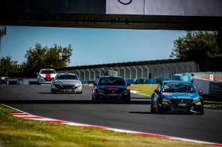 #49 Ropars Racing Team-Motors Legend FRA Peugeot 308 RC  Kévin ROPARS  FRA   TC, Qualifying, TCF
 | SRO / Jules Benichou - 21creation