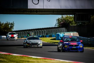 #31 Ropars Racing Team-Motors Legend FRA Peugeot 308 RC  Sacha MAGUET  FRA   TC, Qualifying, TCF
 | SRO / Jules Benichou - 21creation