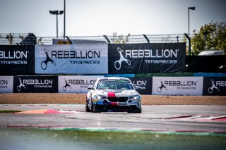 #16 L'Espace Bienvenue FRA BMW M2 CS Racing Ricardo VAN DER ENDE  NLD   TC, Qualifying, TCF
 | SRO / Jules Benichou - 21creation