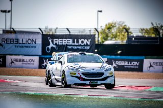#45 GM Sport FRA Peugeot RCZ Racing Cup Daniel SAUNIER FRA   TCA, Qualifying, TCF
 | SRO / Jules Benichou - 21creation