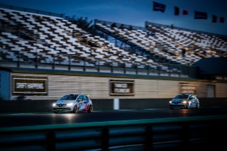 #36 SPORT AUTO RACING FRA Renault Clio Cup IV Enzo CARVALHIDO  FRA   TCA_2, Race 1, TCF
 | Jules_Benichou
