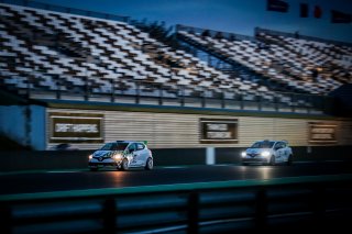 #59 Touzery Compétition FRA Renault Clio Cup IV Olivier TOUZERY FRA   TCA_2, Race 1, TCF
 | Jules_Benichou