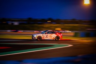 #18 VSF Sports - Amplitude Automobile FRA BMW M2 CS Racing Steven PALETTE  FRA TBD  TC, Race 1, TCF
 | Jules_Benichou