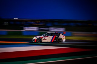 #11 TSM RACING BY GM SPORT FRA Peugeot 308 RC   Xavier GUYONNET FRA   TC, Race 1, TCF
 | Jules_Benichou
