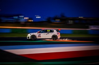 #69 JSB Compétition FRA Peugeot 308 RC  Rodolphe SPITZ FRA   TC, Race 1, TCF
 | Jules_Benichou