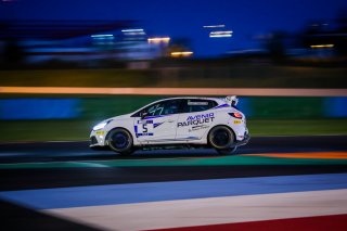 #5 Touzery Compétition FRA Renault Clio Cup IV Gautier JACKY FRA   TCA_2, Race 1, TCF
 | SRO / Jules Benichou - 21creation