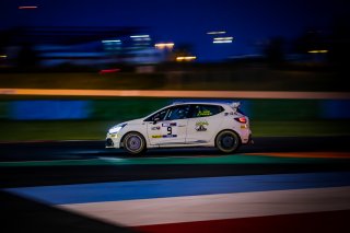 #9 GM Sport FRA Renault Clio Cup IV Jacque PAGET FRA Styve JUIF FRA TCA_2, Race 1, TCF
 | Jules_Benichou
