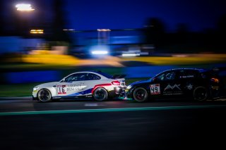 Race 1
 | Jules_Benichou