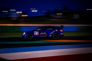 #31 Ropars Racing Team-Motors Legend FRA Peugeot 308 RC  Sacha MAGUET  FRA   TC, Race 1, TCF
 | Jules_Benichou