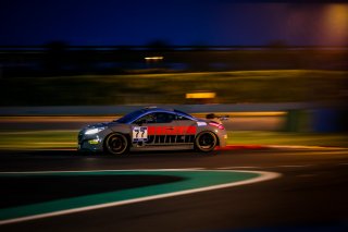 #77 Runner For Ever FRA Peugeot RCZ Racing Cup Julien JACOB-CANO  FRA   TCA, Race 1, TCF
 | Jules_Benichou